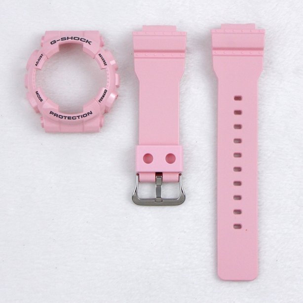 Casio G-Shock Mini Case / Strap GMA-S110MP-4A2